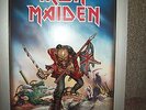 Iron Maiden,The Trooper,3D Decor Picture 19.5
