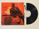 DONALD BYRD The Cat Walk BLUE NOTE BLP 4075 New York EAR RVG NEAR MINT 