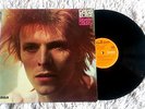 vinyls David Bowie - SPACE ODDITY - RCA - 1972