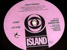 FAIRPORT CONVENTION Unhalfbricking (Island ILPS 9102 Stereo) A1 B1