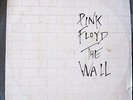 Pink Floyd The Wall Album Israel press Double LP SET 1979