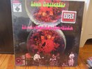 SUPER RARE Iron Butterfly 