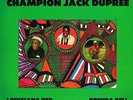Champion Jack Dupree: Get You an ol' Man (LP)