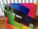The Knife Deep Cuts 180g Vinyl LP - SEALED