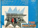 THE ROCKIN DEVILS self-titled 1965 GARAGE R&B MEXICO listen BOOM BOOM, SHIMMY KO