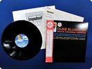 DUKE ELLINGTON DUKE ELLINGTON MEETS COLEMAN HAWKINS AS26 OBI LP DW6279