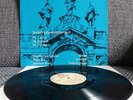 First Pressing? Susanne Lautenbacher 6 Violinsonaten Händel BM 30 L 1518 Stereo