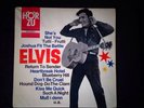 LP ELVIS PRESLEY GOLDEN BOY D65  HÖR ZUSHZT 521 Original
