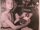 BEACH HOUSE Thank Your Lucky Stars SEALED LIMITED EDITION GLITTER VINYL/Download
