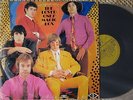 THE LOVED ONES MAGIC BOX ORIGINAL MONO LP YELLOW LABELS WG-25/5127 flipback VG+