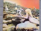LED ZEPPELIN House of the Holy Early UK Atlantic LP K50014 pressing EX