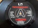 The Stranglers - 5 Minutes - *DEMO COPY* - 7