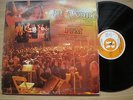 FABRIZIO DE ANDRE / PFM In Concerto SPAIN LP 1980 Gf PREMIATA FORNERIA MARCONI