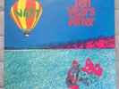 TEN YEARS AFTER Watt Earliest UK Decca DERAM stereo SML1078 with poster EX+/VG++