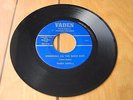 Teddy Redell - Knocking on the Back Side Original