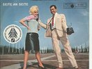 7'Ann-Louise Hanson+Rainer Bertram Es braucht ja nicht Hawaii zu sein  Metronome