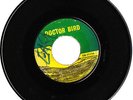 1969 UK DOCTOR BIRD LABEL JACKIE MITTOO 