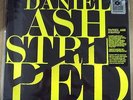 DANIEL ASH STRIPPED  2 LP Record Store Day 2015 NEW SEALED
