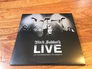 BLACK SABBATH Live At Hammersmith 3-LP Promo Unnumbered RARE OOP DIO Mint