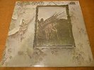 Led Zeppelin Iv Lp Rare of Venezuela