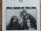 Lp MC5 Back In The USA (1st Press US Original TOP Copy SD8247) Stooges