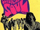 VA - Sensacional Soul Vol. 2 - 1965 / 1972 - 2 LP Vampi Soul
