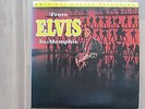 Elvis Presley - From Elvis in Memphis - MFSL Recording LP NM