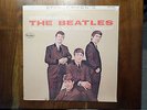 [1] Introducing The Beatles SEALED MINT Stereophonic Vee Jay SR 1062