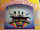 THE BEATLES Magical Mystery Tour LP MFSL 1-047