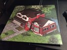 David Byrne and Brian Eno Everything that happens will happen today rare Vinyl