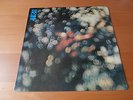 LP PINK FLOYD OBSCURED BY CLOUDS JAPAN