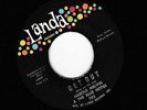 Northern Soul Harold Melvin Get Out Landa Original