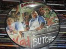 DESTRUCTION -MAD BUTCHER/SENTENCED- VERY HARD TO FIND LTD EDITION PICTURE SPV