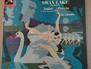 TCHAIKOVSKY SWAN LAKE HIGHLIGHTS Ida Haendel Violin/Previn EMI ASD 3491 NM