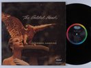 COLEMAN HAWKINS The Gilded Hawk CAPITOL LP VG++