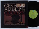 GENE AMMONS FT NAT ADDERLEY GARY BARTZ KENNY DREW Goodbye PRESTIGE LP NM promo