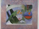 Charles Lloyd - Fish Out Of Water LP - ECM Germany VG++