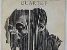 Giuseppi Logan Quartet - S/T LP - ESP-Disk
