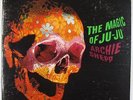 Archie Shepp - The Magic Of Ju-Ju LP - Impulse - AS-9154 Stereo VG+