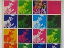 Cecil Taylor - Unit Structures LP - Blue Note - BST 84237 Stereo RVG NY USA