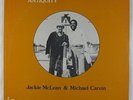 Jackie McLean & Michael Carvin - Antiquity LP - Inner City VG++