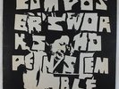 Warren Smith - Composers Workshop Ensemble LP - Strata-East