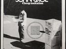 #John Cage- Cheap imitation CRAMPS NOVA MUSICHA series OG#