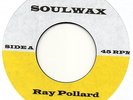 Ray Pollard - The Drifter