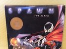 SPAWN   THE ALBUM   3 DISC 10