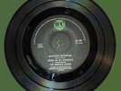 THE ARNOLD CORNS aka DAVID BOWIE MOONAGE DAYDREAM 7