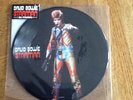 David Bowie- Starman 40th Anniversary picture disc 