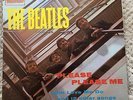 THE BEATLES : PLEASE PLEASE ME 12 Inch Vinyl Album  PCS 3042 YEX.94-5