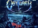 Obituary -The End Complete- 1992 LP Vinyl