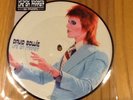 David Bowie Life on Mars 40th anniversary picture disc 